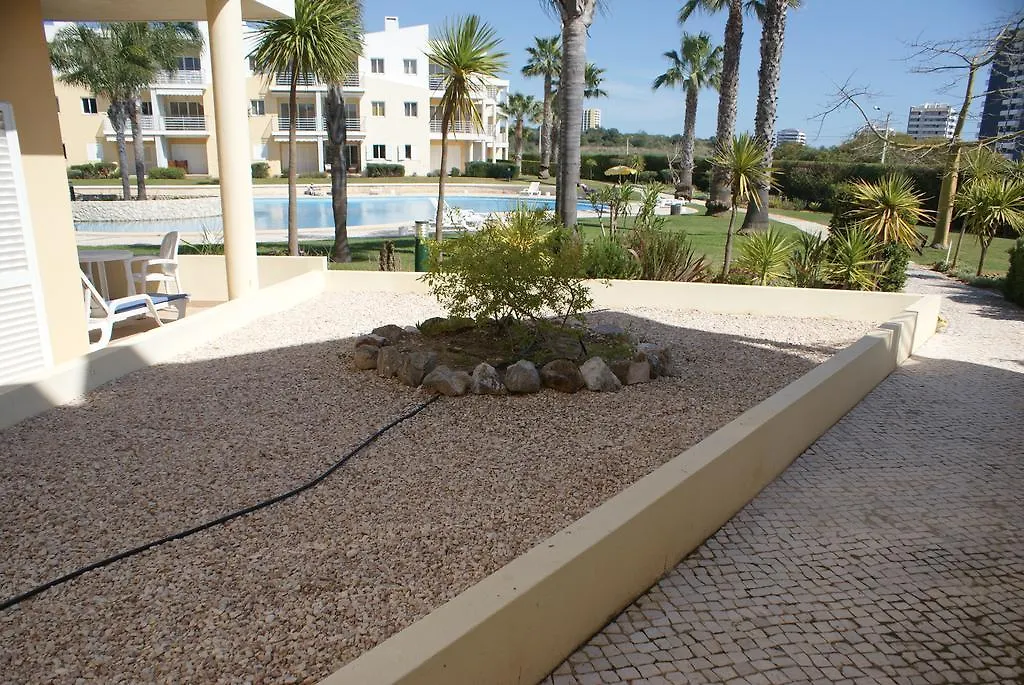 Vila Da Praia 7D Alvor Apartment