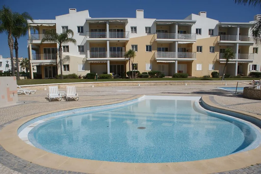 Vila Da Praia 7D Alvor Apartment