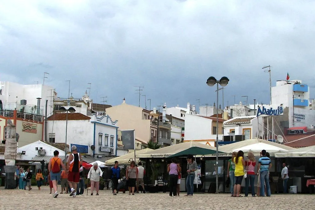 Vila Da Praia 7D Alvor Portugal