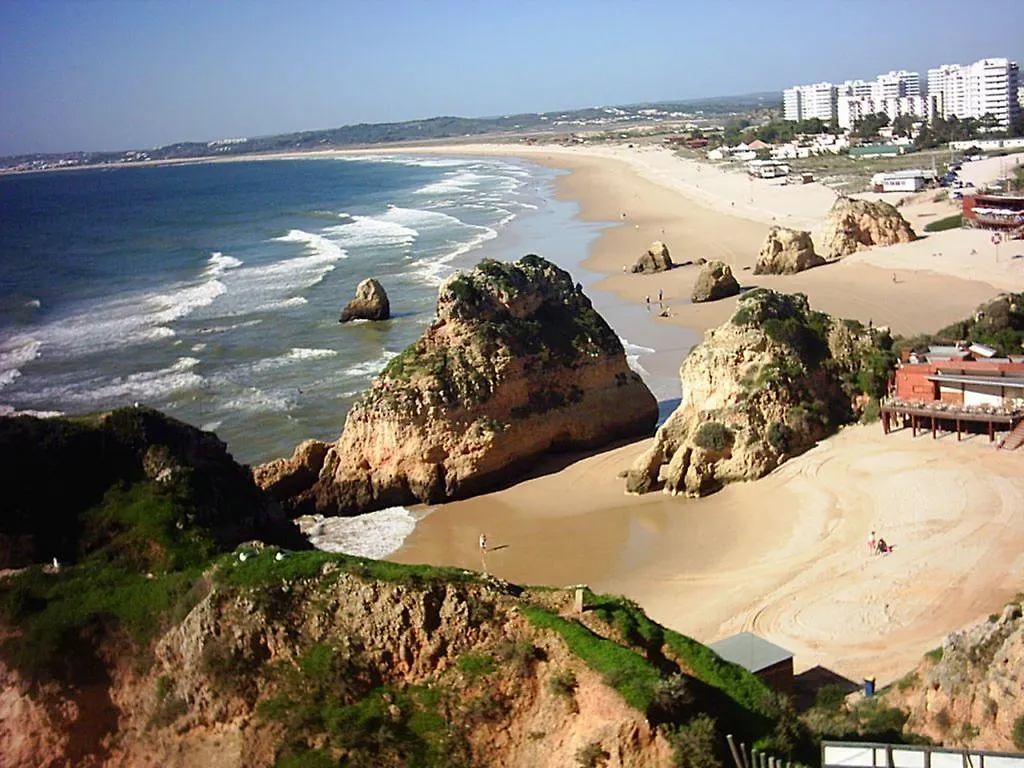 Apartment Vila Da Praia 7D Alvor