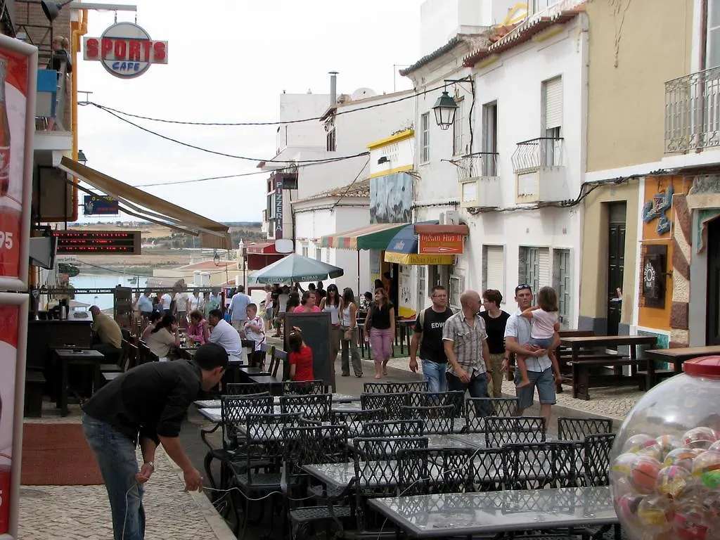 Vila Da Praia 7D Alvor Portugal