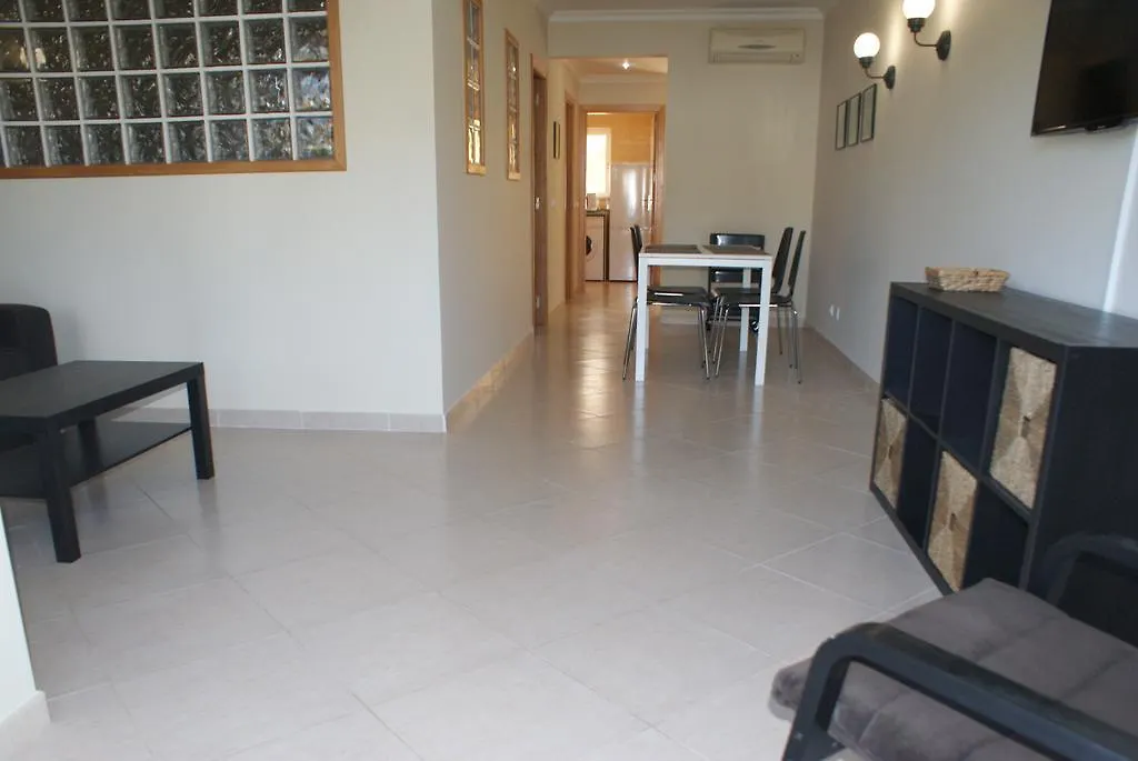 Apartment Vila Da Praia 7D Alvor Portugal