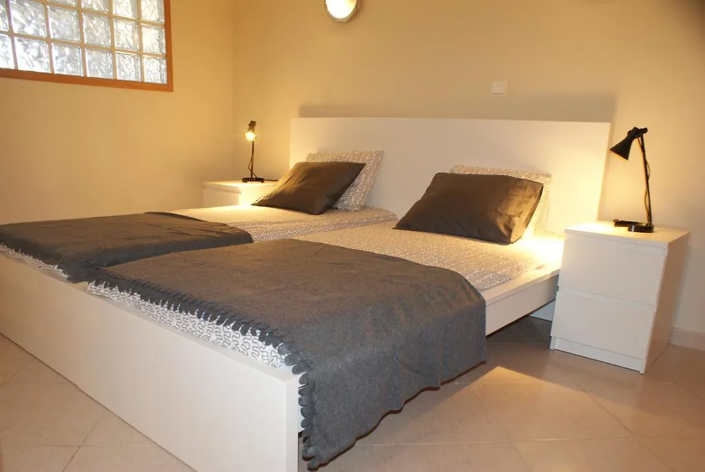 Vila Da Praia 7D Alvor