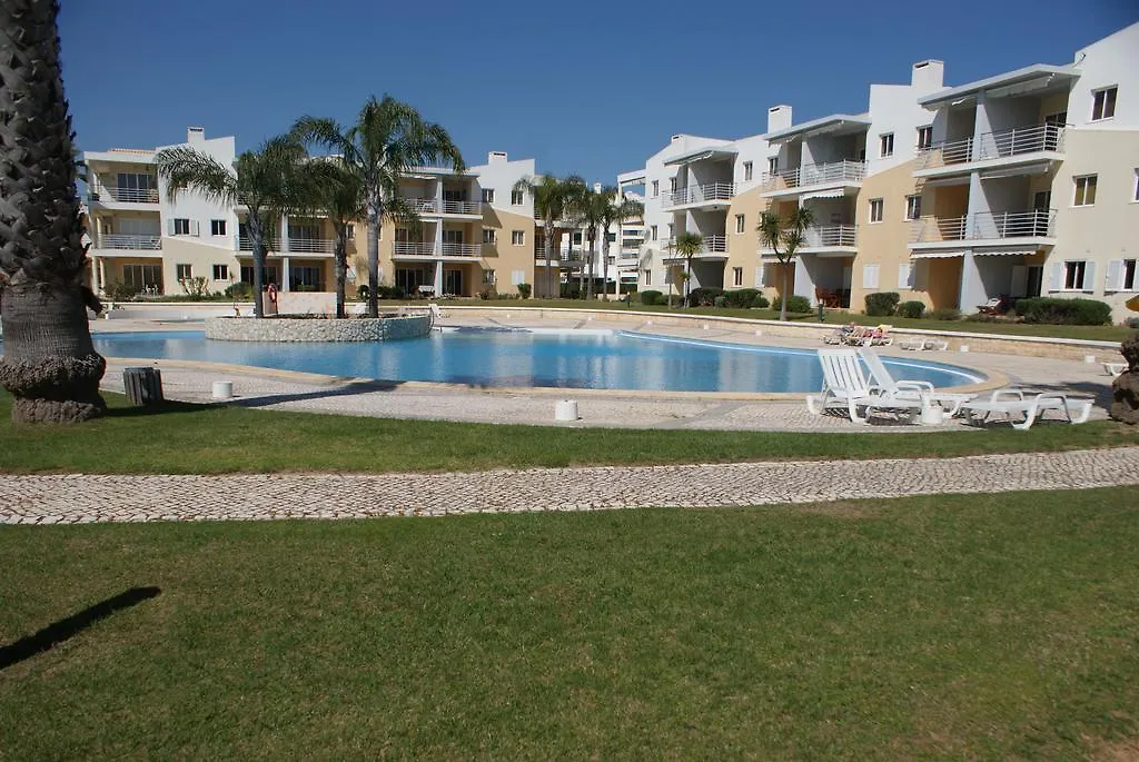 Vila Da Praia 7D Alvor Apartment