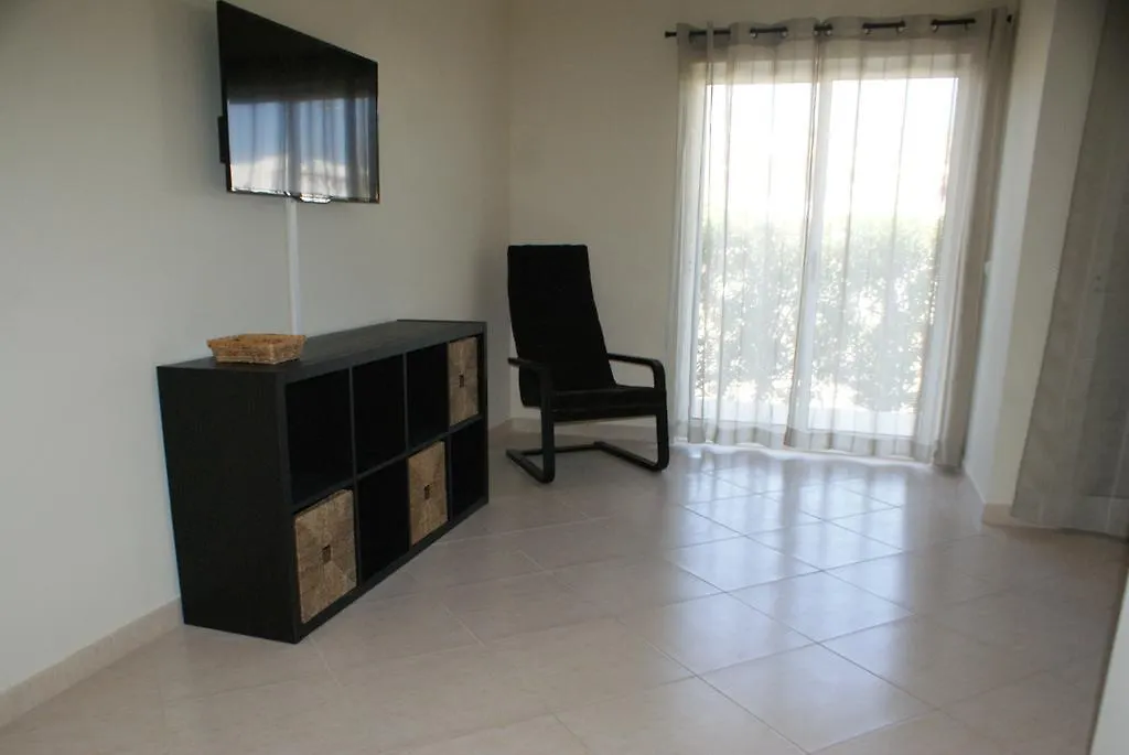 Apartment Vila Da Praia 7D Alvor
