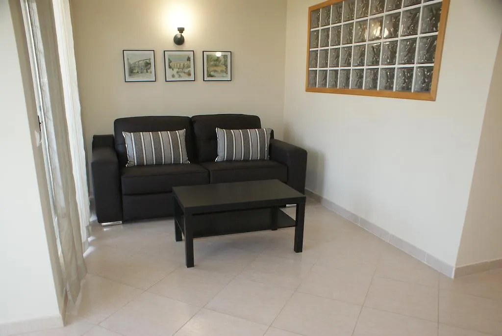 Vila Da Praia 7D Alvor Portugal