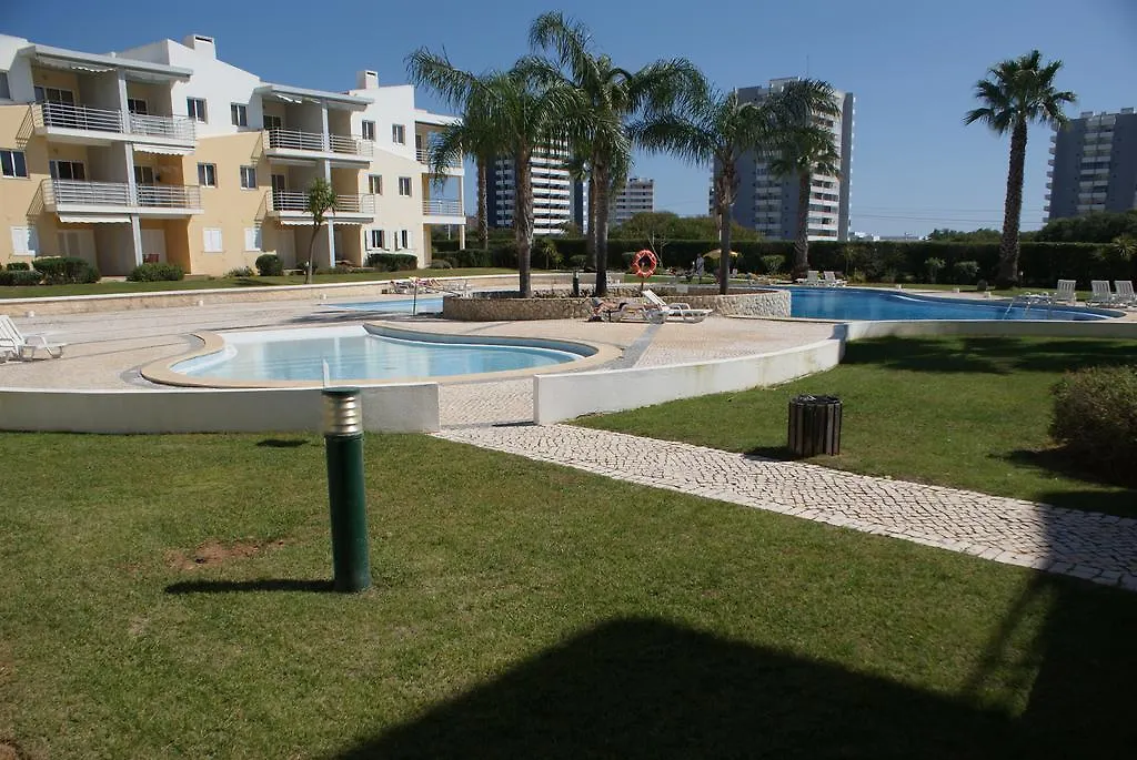 Vila Da Praia 7D Alvor