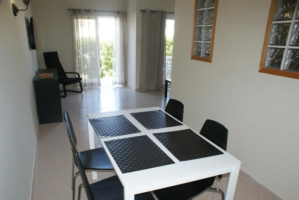 Apartment Vila Da Praia 7D Alvor