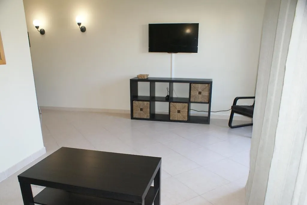Apartment Vila Da Praia 7D Alvor