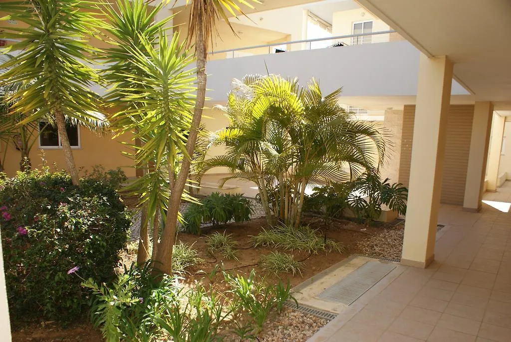 Vila Da Praia 7D Alvor
