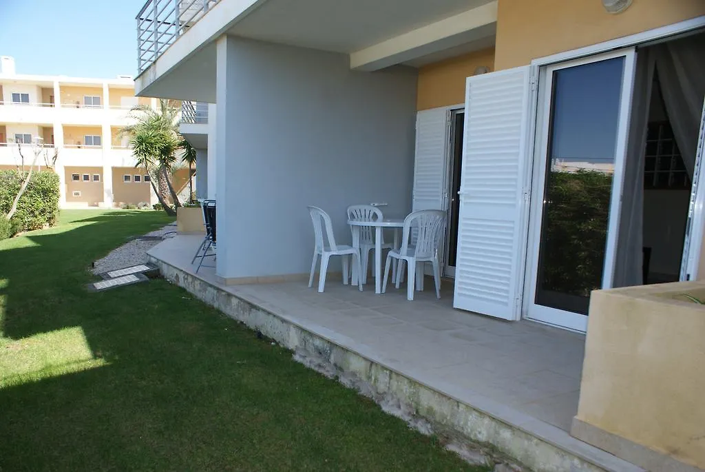 Vila Da Praia 7D Alvor