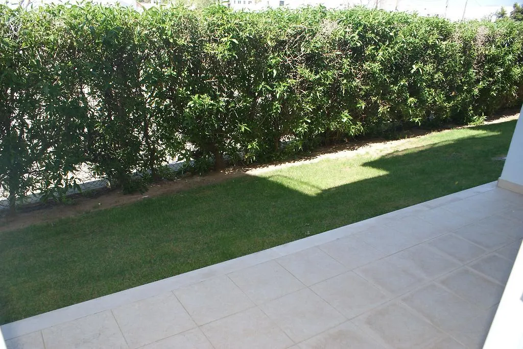 Vila Da Praia 7D Alvor