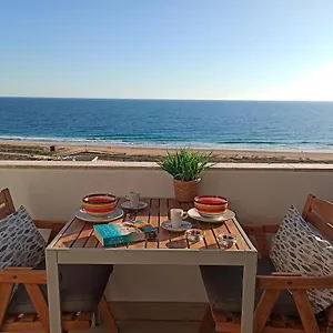 Great Sea View Apartment